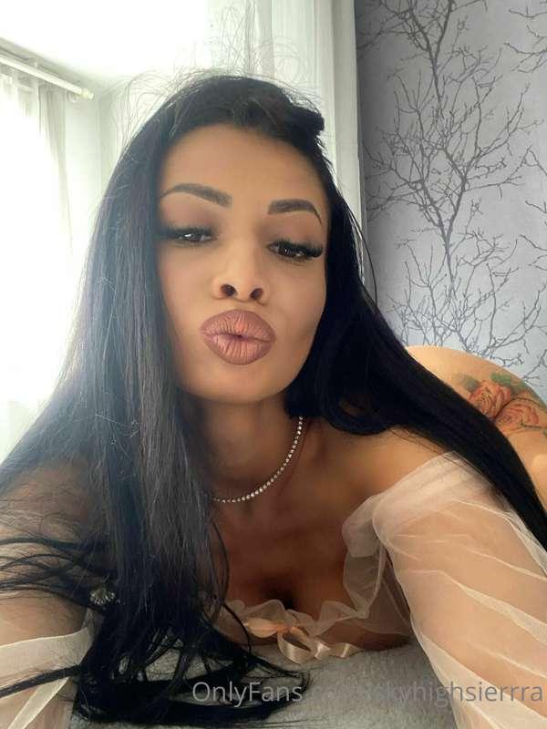 Muah!💋