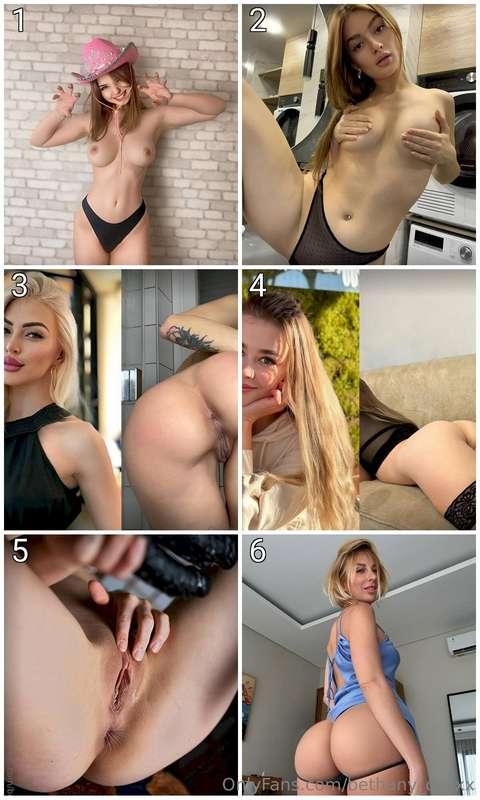 🎉 FOLLOW MY BESTIES FOR EXCLUSIVE CONTENT!1. 🌟💕 @ellafolverr..