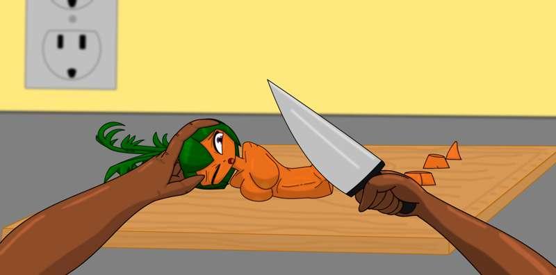 Yoko Carrot