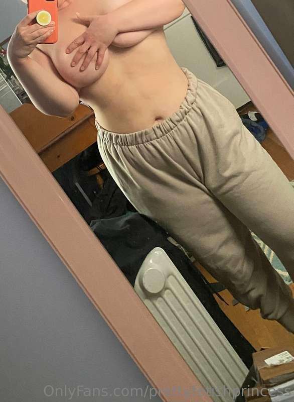 Trying to reach my fitness goals is hard when all of you lov..