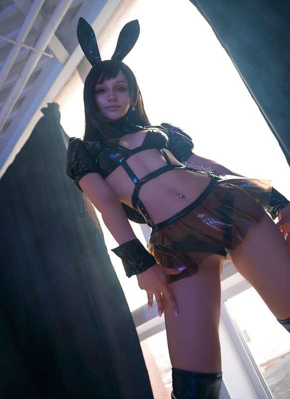 Last Tifa teaser 💔