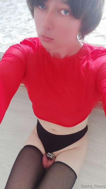 I'm so lonely and I constantly think about big dicks, I want..