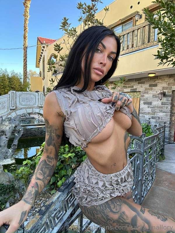 sania_mallory image #0