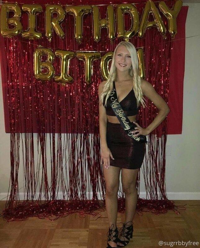 Double tap if you’d fuck my bestie! She loves to give head ?..