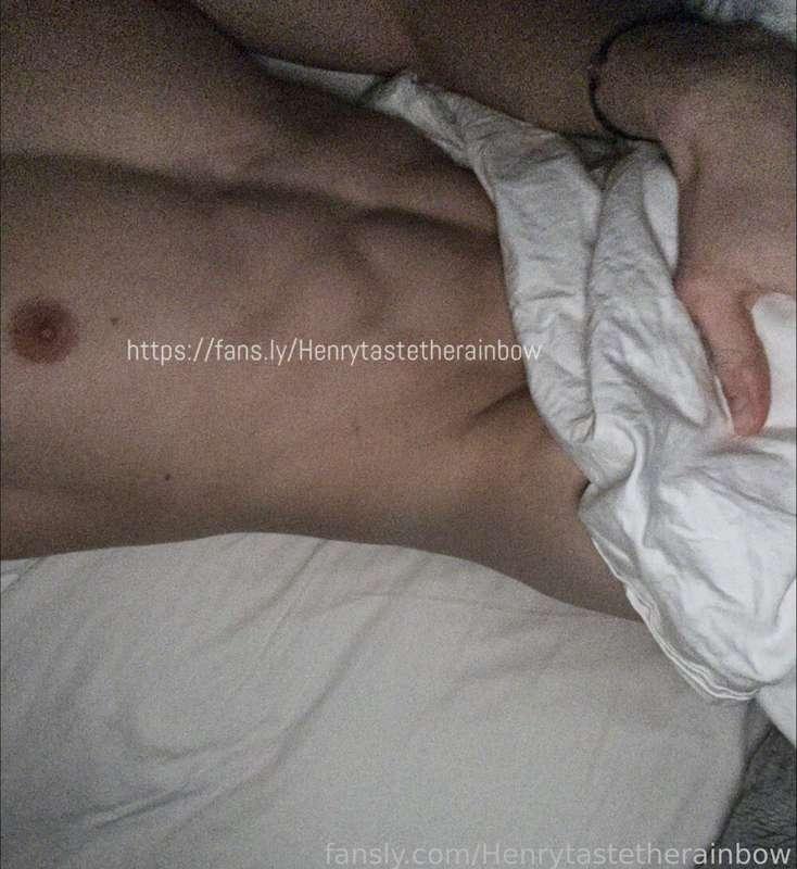 henrytastetherainbow image #2