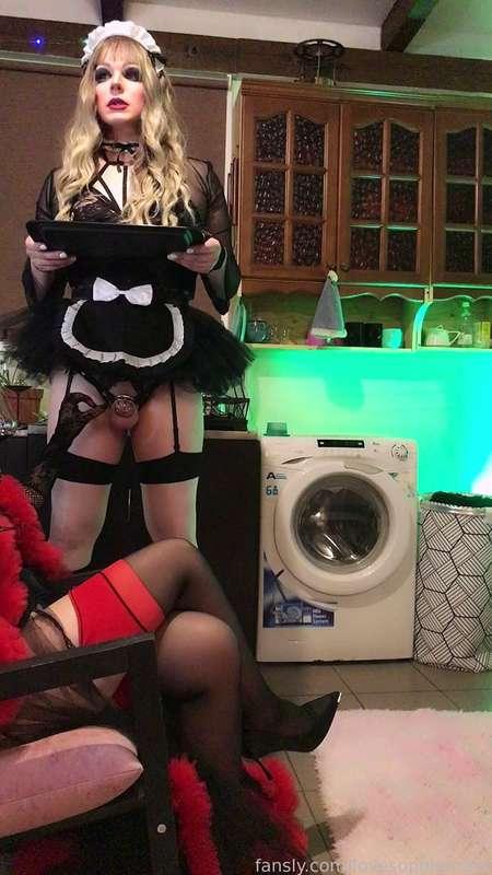 lovesophiemaid image #13