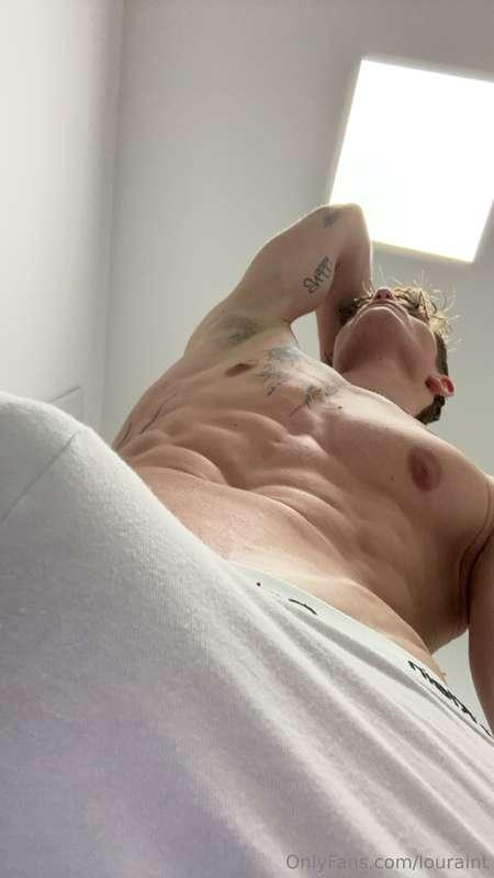 Every tip makes me even more horny. You have to get me into ..
