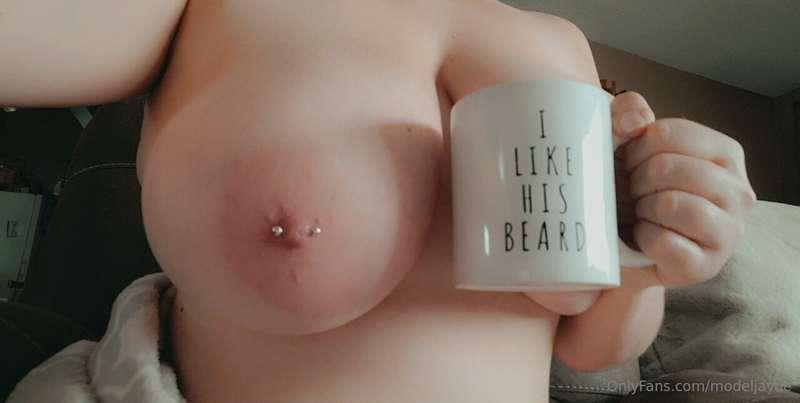 Beards are hot 😇