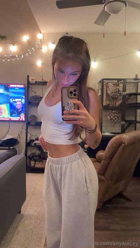 Admit it, I know you missed me ;)