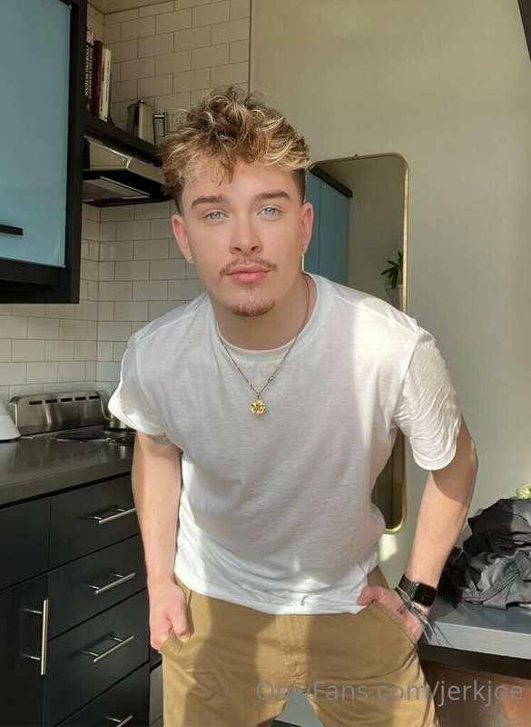 (:
