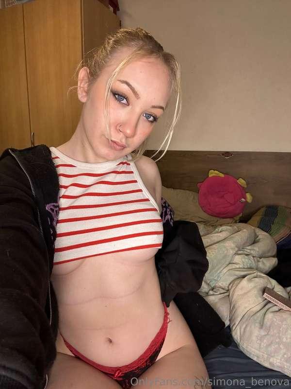 Dobré Ránko ❤️