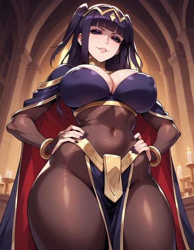 Tharja