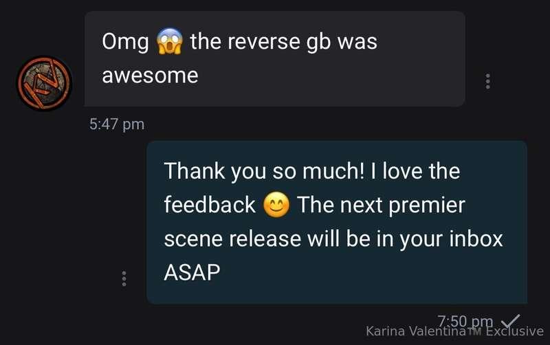 This is how I roll. I appreciate the ❤️