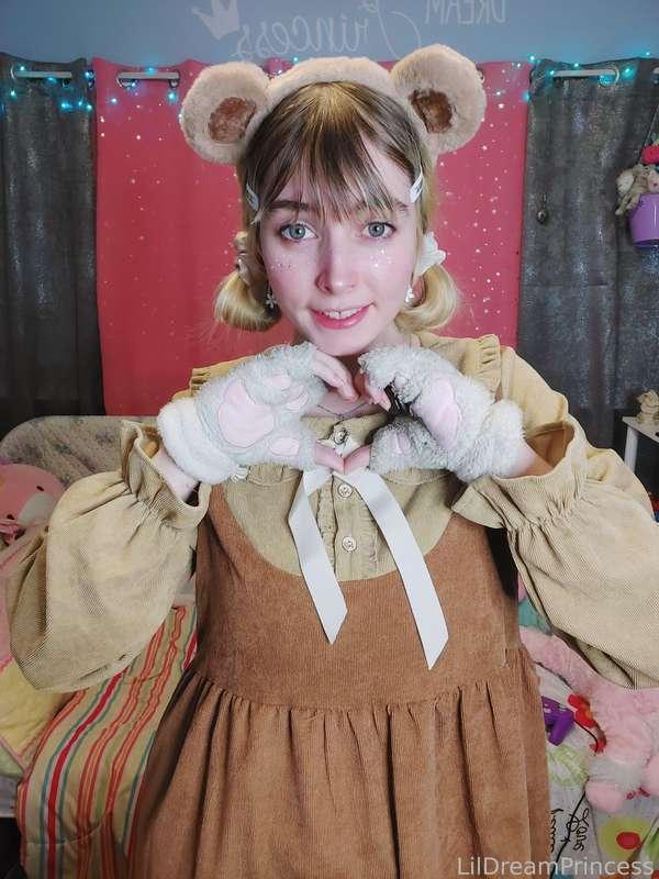 lildreamprincess image #23