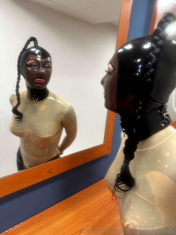 rubberdollruby image #0