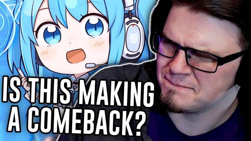 NIKKE - Jump Up // Reaction & Analysis