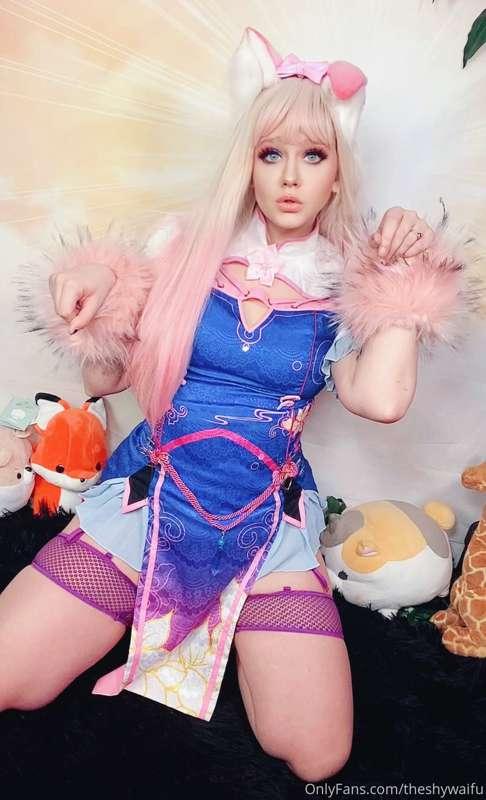 Hehe 😜 New Years content this weekend what do you think of t..