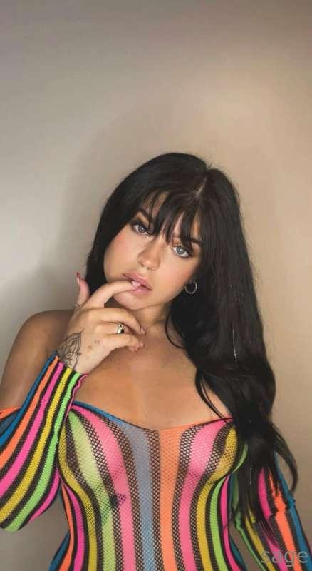 I want you to treat yourself tonight🍭