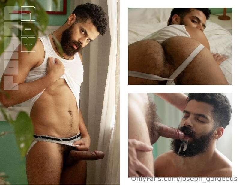 joseph_gorgeous image #1