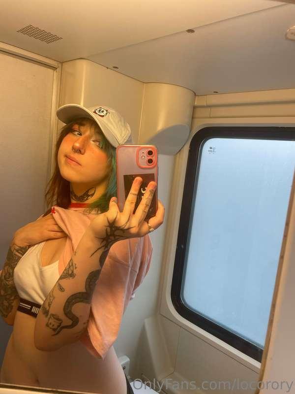 🚂