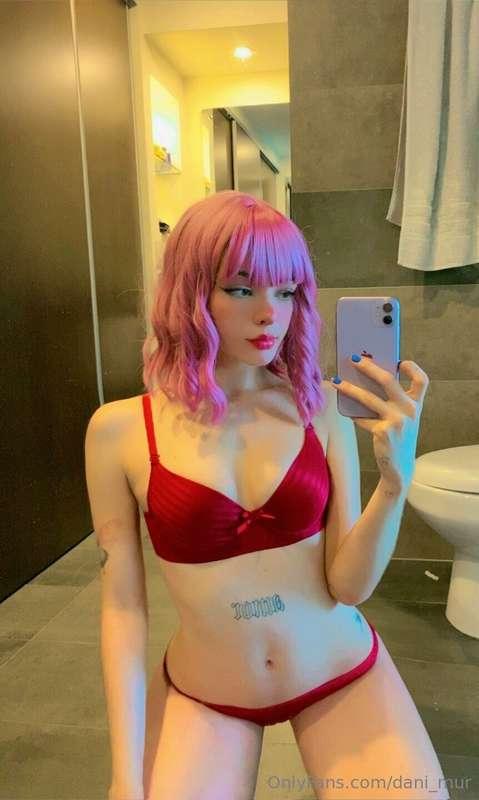 Hoy les subo un set completo acá a mi of, video largo inclui..