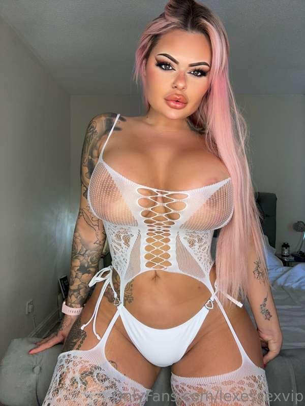 Is this see through?