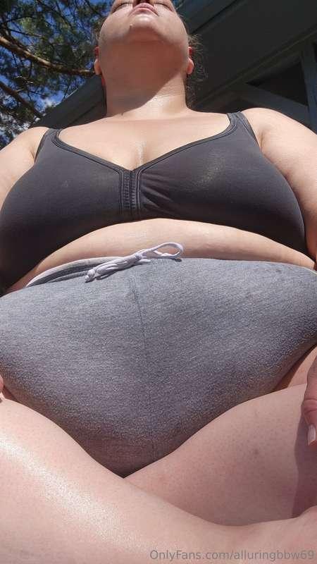 tanning this fat body