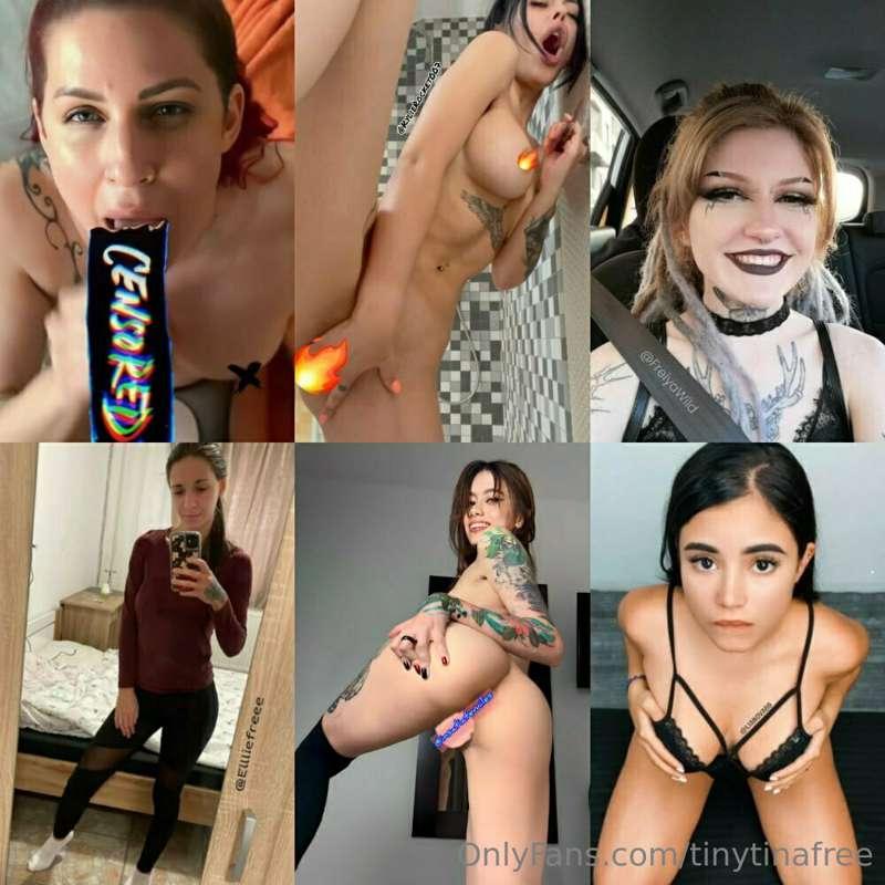 *🔞🔥COME PLAY WITH US🔥🔞*  1hr
🥵🥵 @arielrhoades 🥵🥵
🥵🔥 @kyliero..