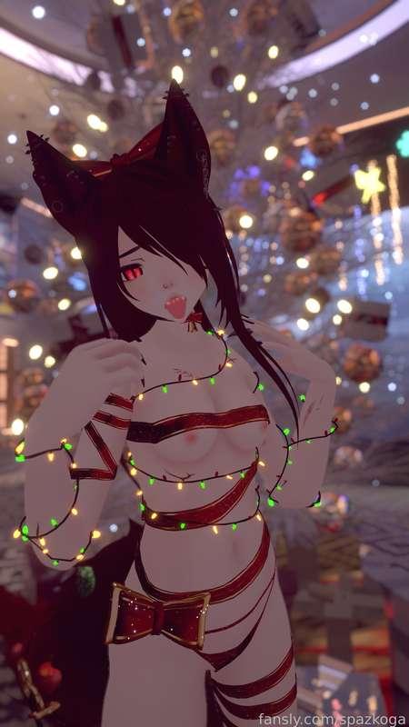 Hope you had a good Christmas!