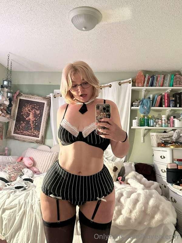 ok 🖤 who wants extra credit? 