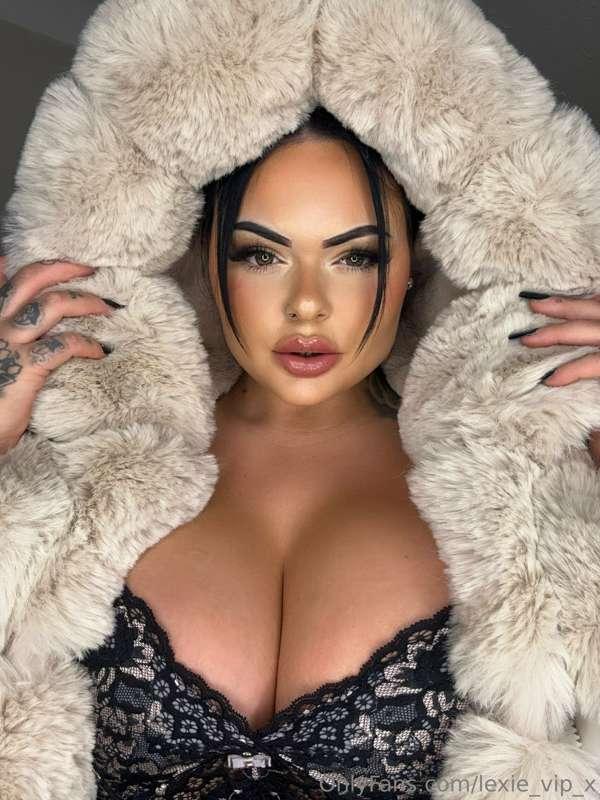Winter Queen ❄️⛄️