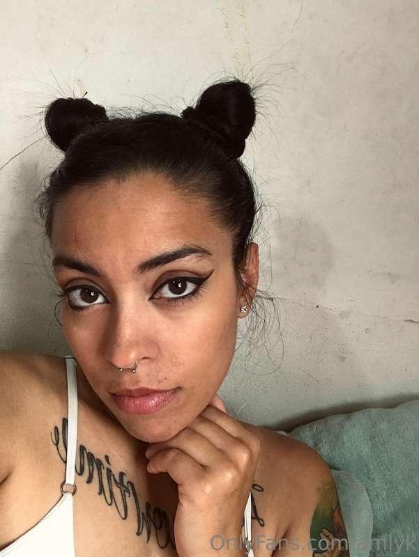 How does this new hairstyle look on me?