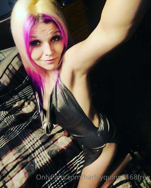 Sneak peak of the new content that I just posted