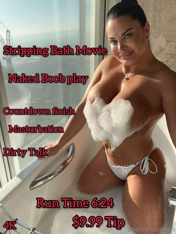 New Stripping Movie 🎥 Naked Body Play 🍒 Masturbation 😻 count..