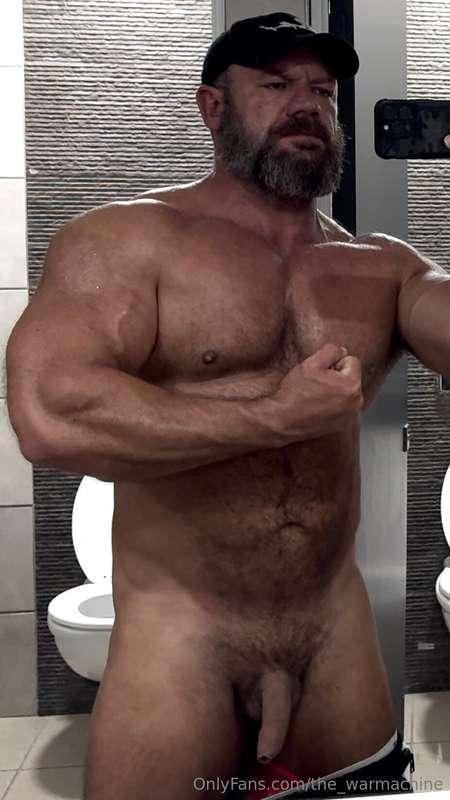 Flex!