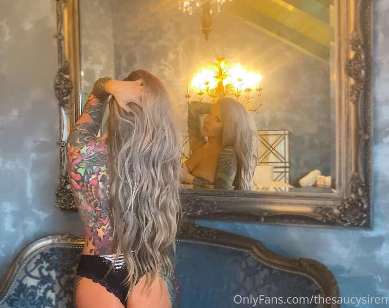 thesaucysiren image #4