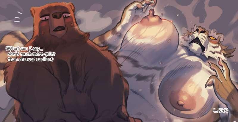 Doodle dump [December 2023]