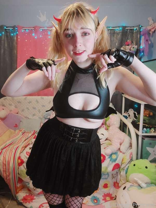 lildreamprincess image #2