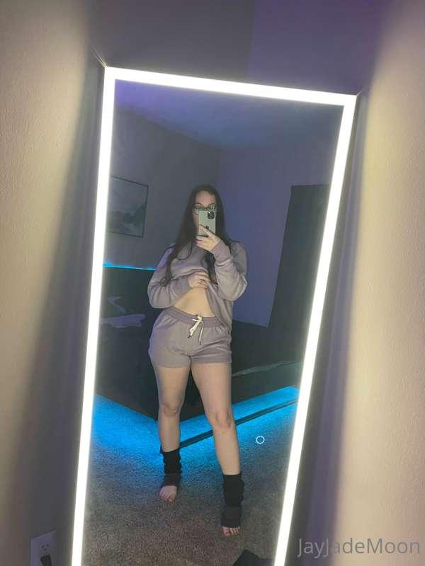 Pretty and pink all over