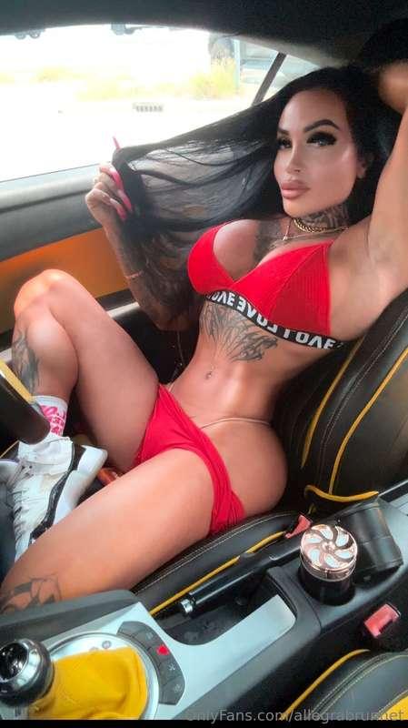 get so close your legs shake… then fucking stop. 😈
