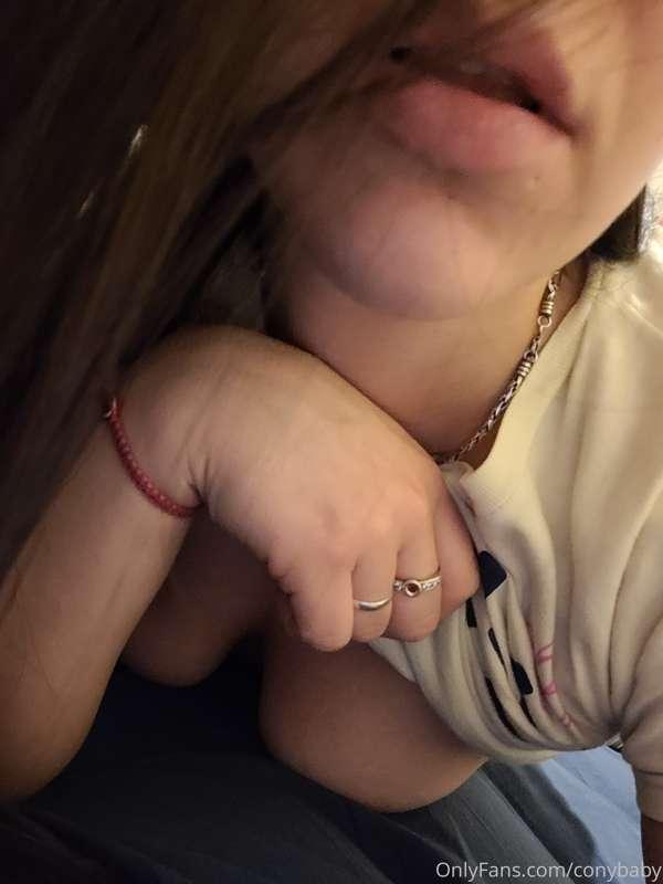 😈😈Don't forget .. i'm your bad girl 😈😈