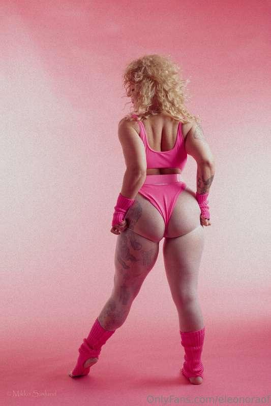 FIN | Tuu syömää mut 🍑ENG | Come to eat me out 🍑
