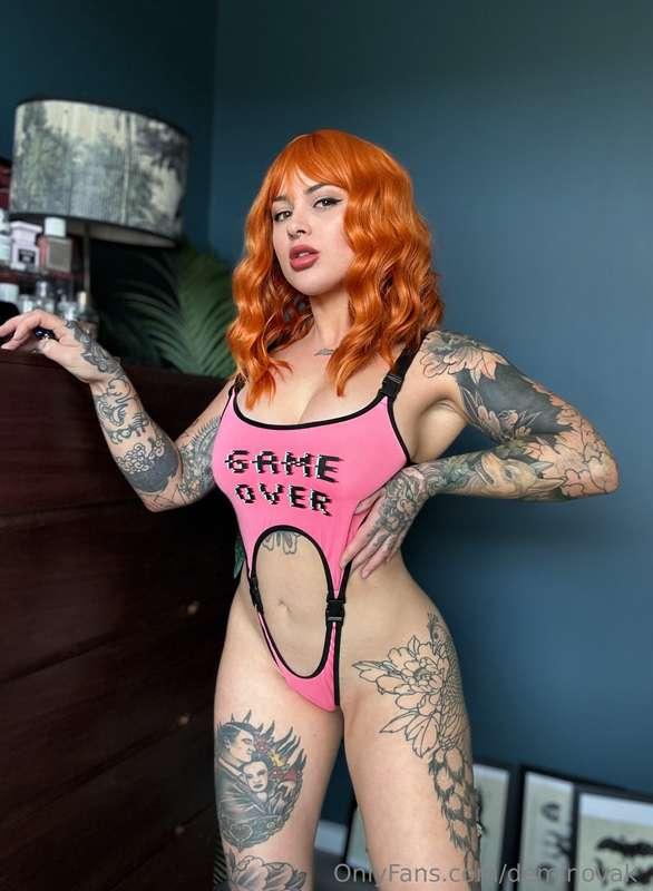 Is it game over for you?