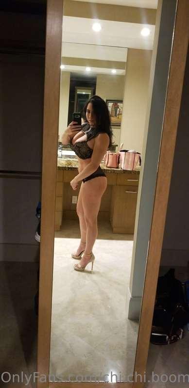 How was everyone's weekend? 😘