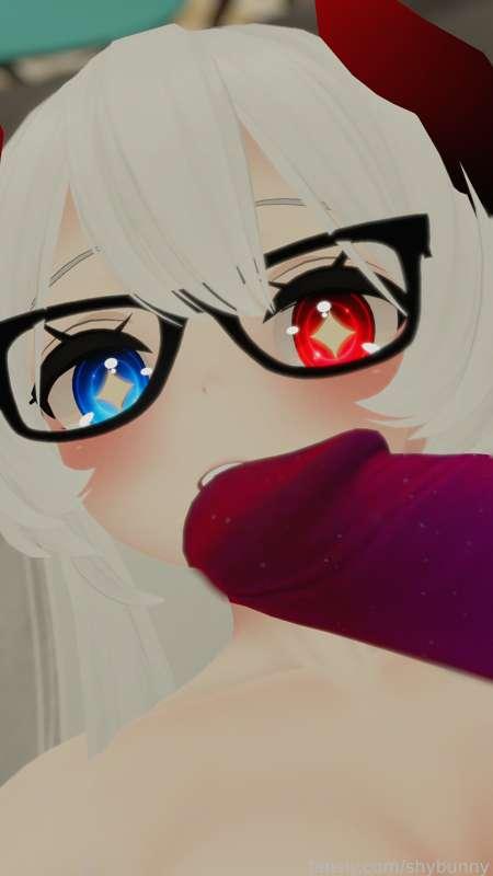 shybunny image #5