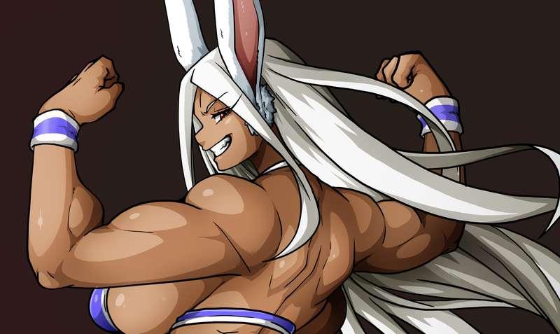 SUMMER POOL PARTY 03 NEW CHARACTER REVEAL