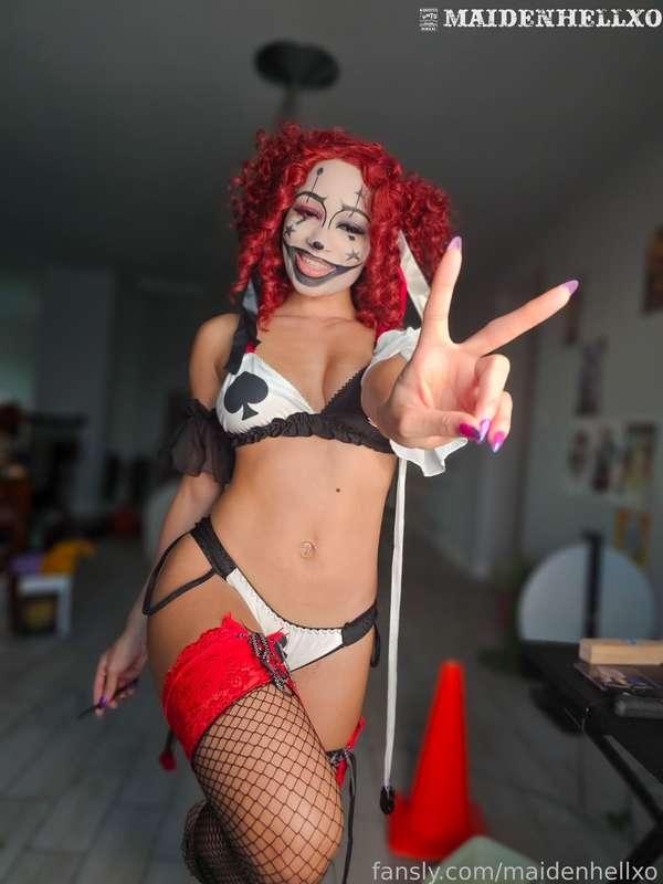 maidenhellxo image #48
