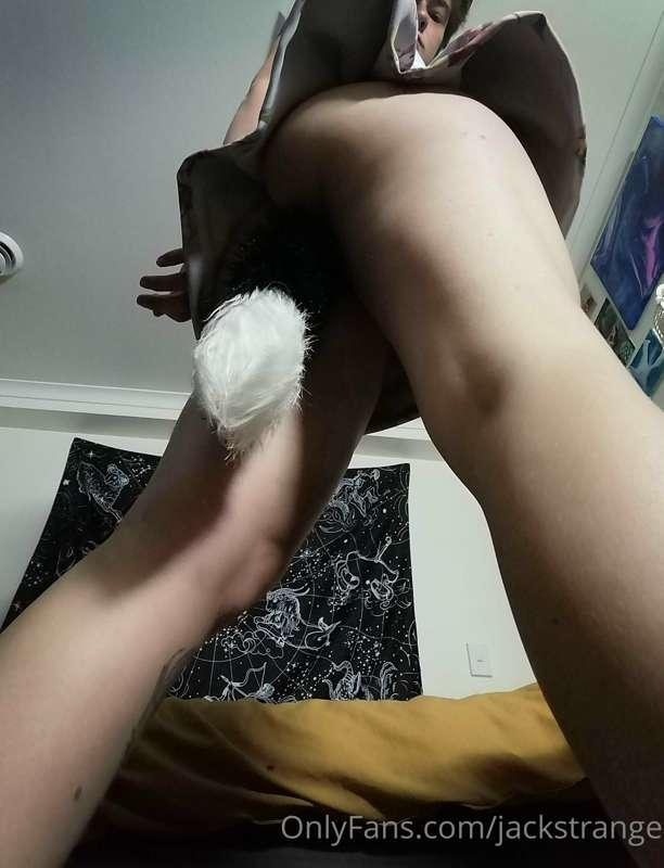You like my outfit?