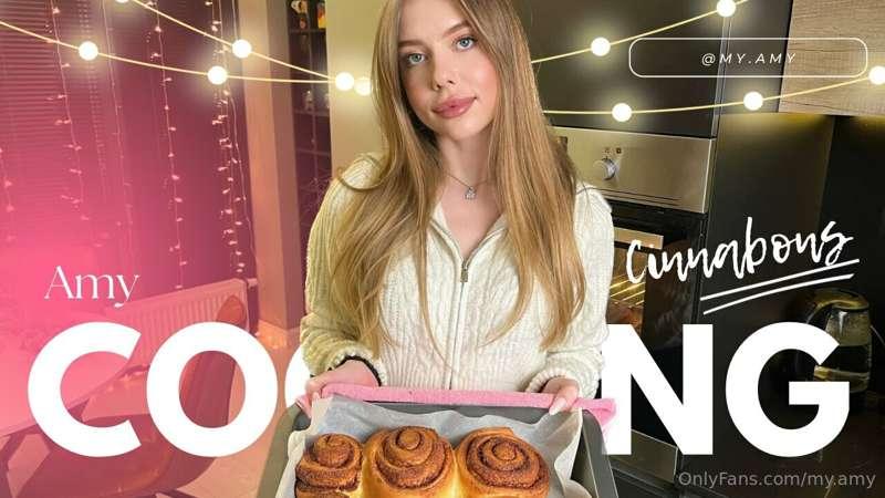 Hey there's a new video on my channel!🥰
http://of.tv/amy-coo..