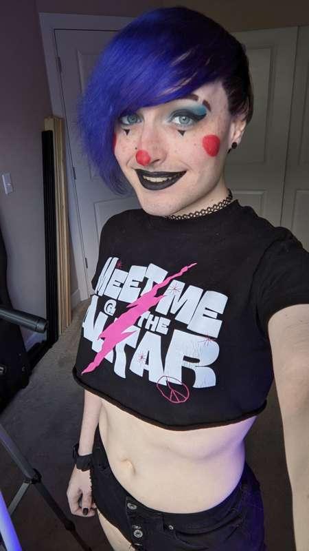 izzyresurrected image #2